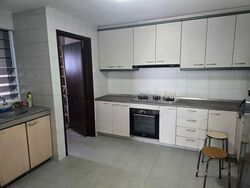 Bukit Regency (D21), Condominium #580047071
